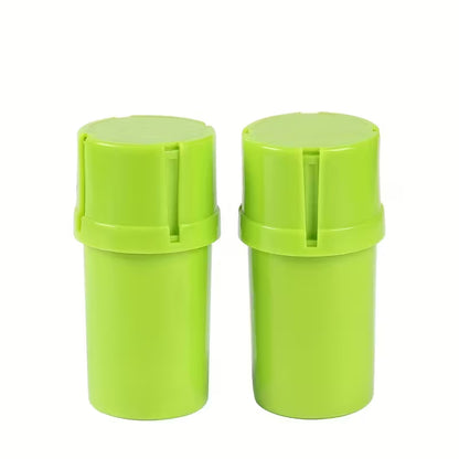 ~Storage Grinder
