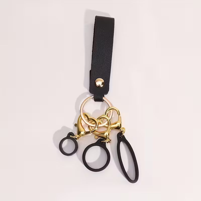 Vape Holder Keychain