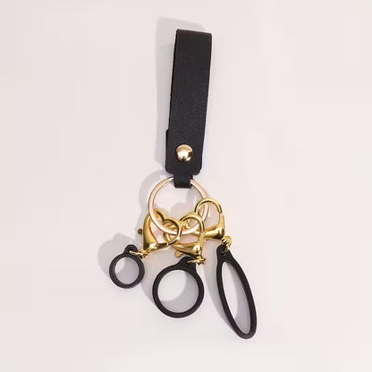 Vape Holder Keychain