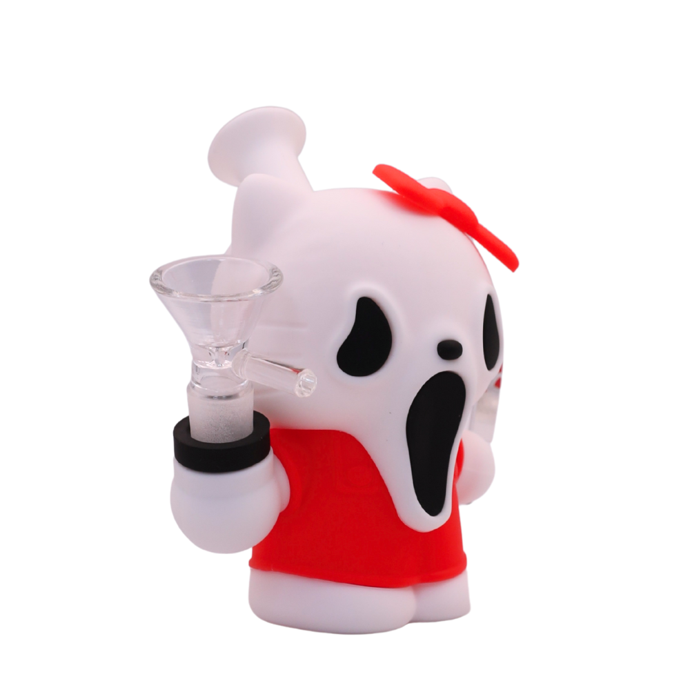 ~Scream Cat