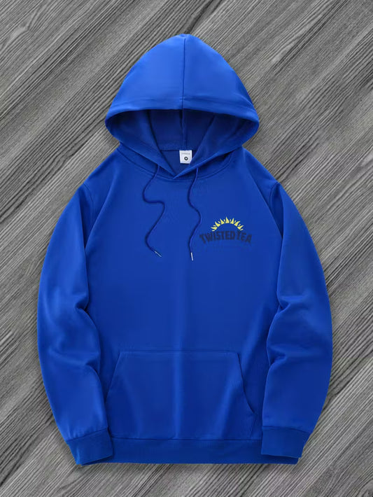 Twisted Hoodie