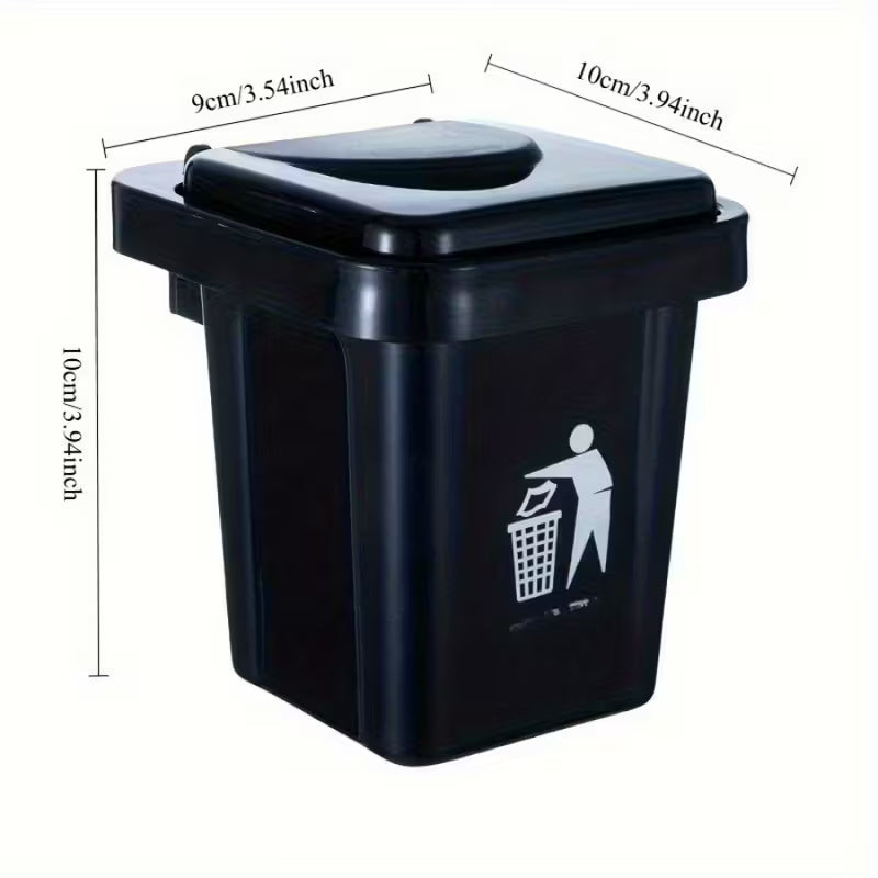 ~Mini Trash Can Ashtray