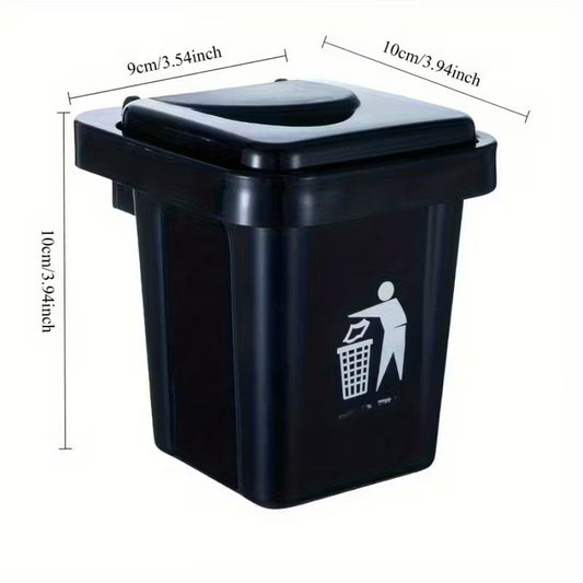 ~Mini Trash Can Ashtray