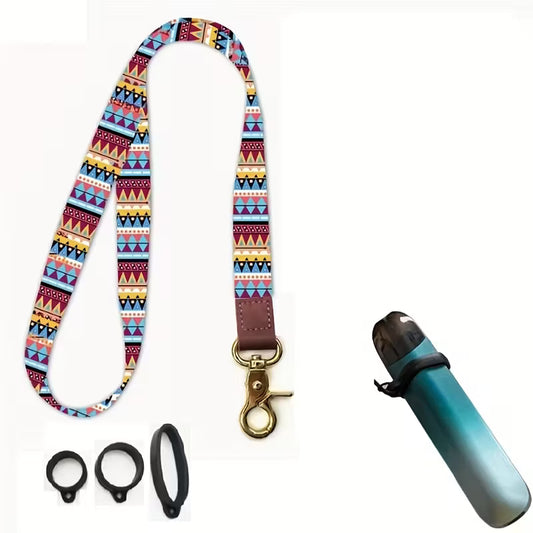 Traditional Vape Lanyard
