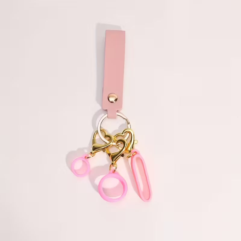 Vape Holder Keychain