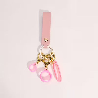 Vape Holder Keychain