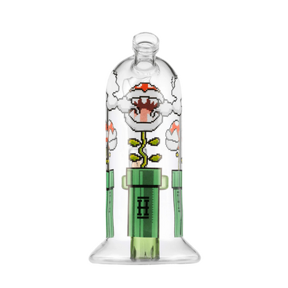 ~Piranha Plant