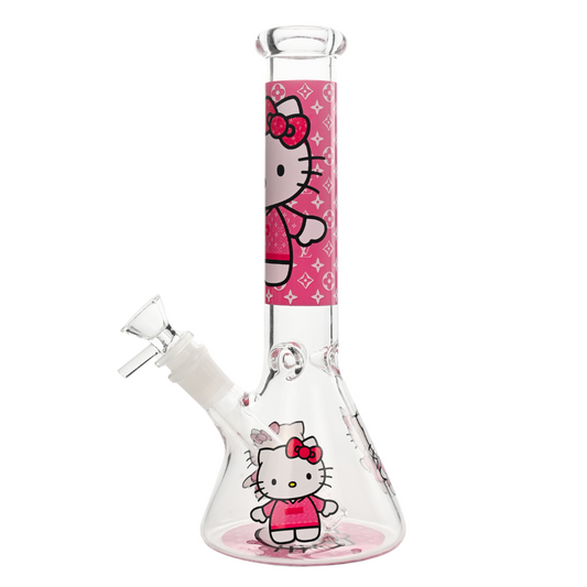 ~HK Beaker