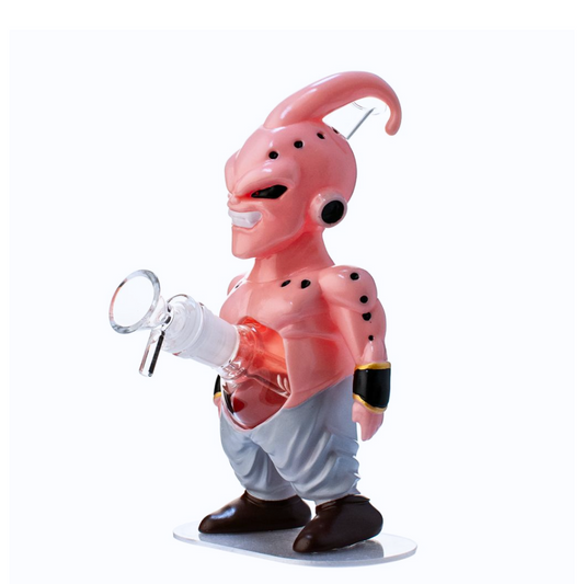 ~Majin Buu