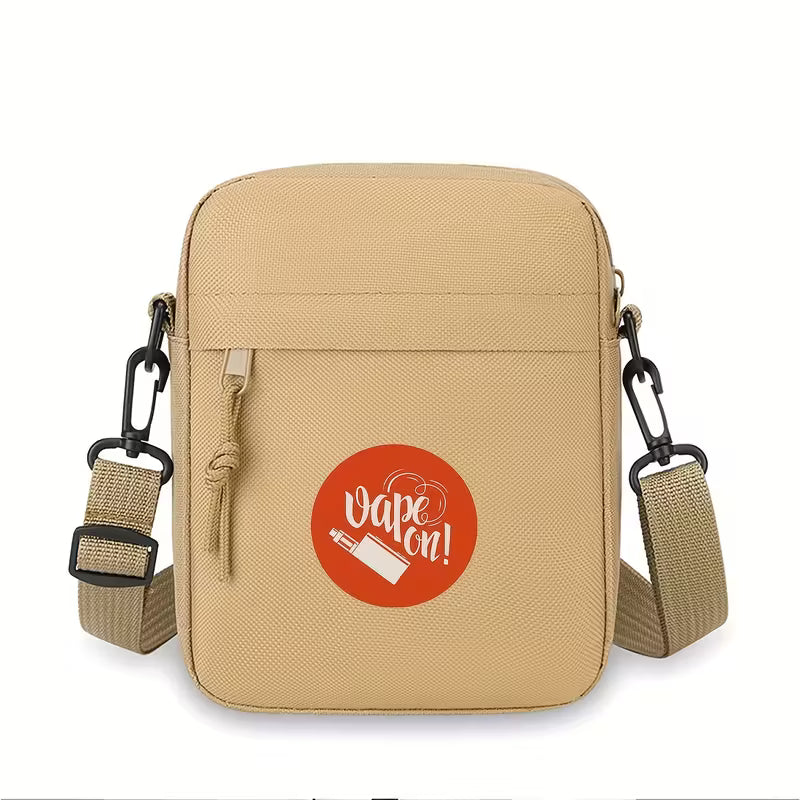 807 Cross Body Bag