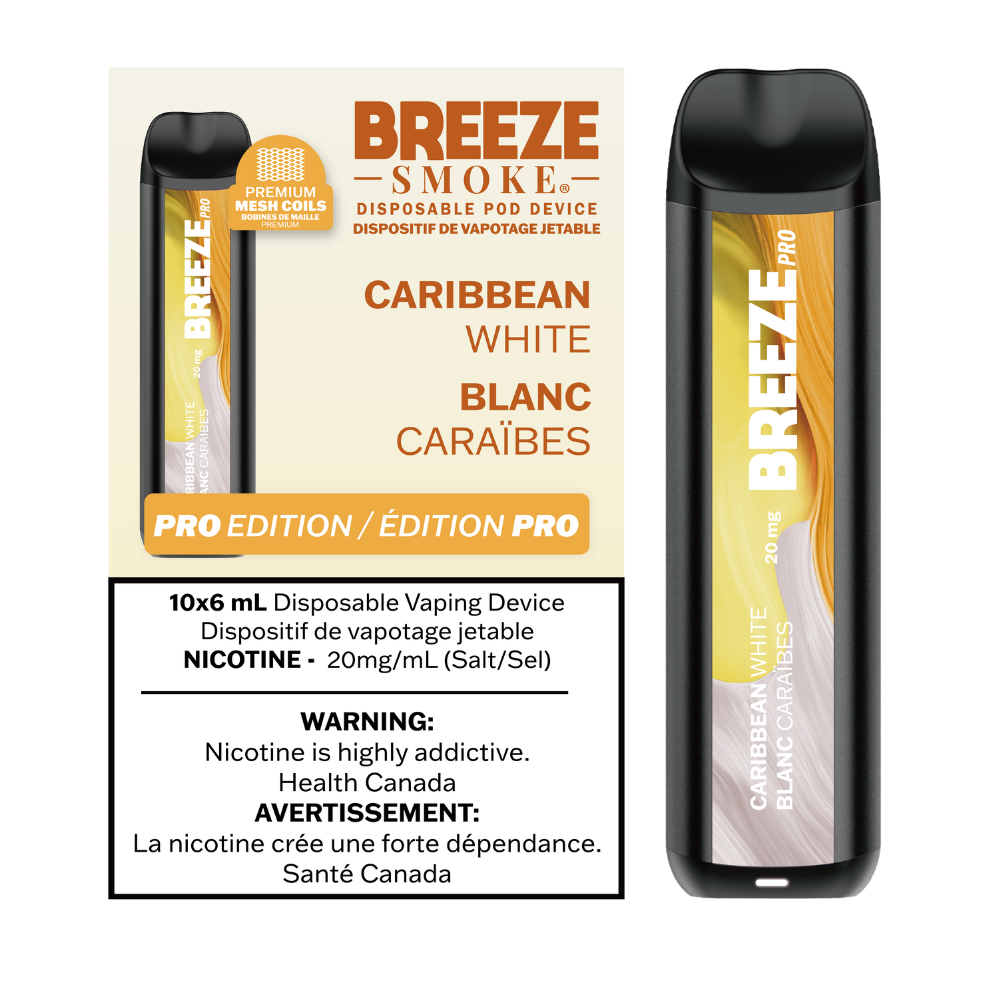 Breeze Pro