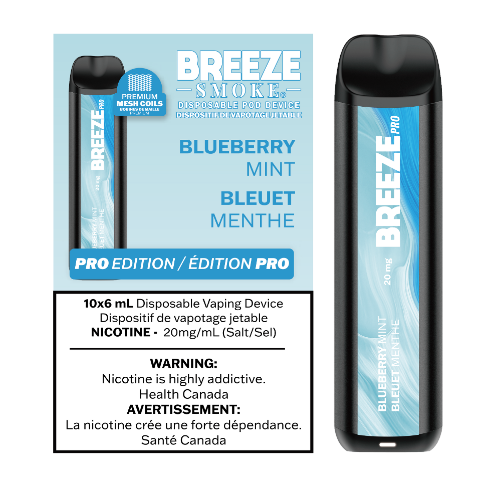 Breeze Pro
