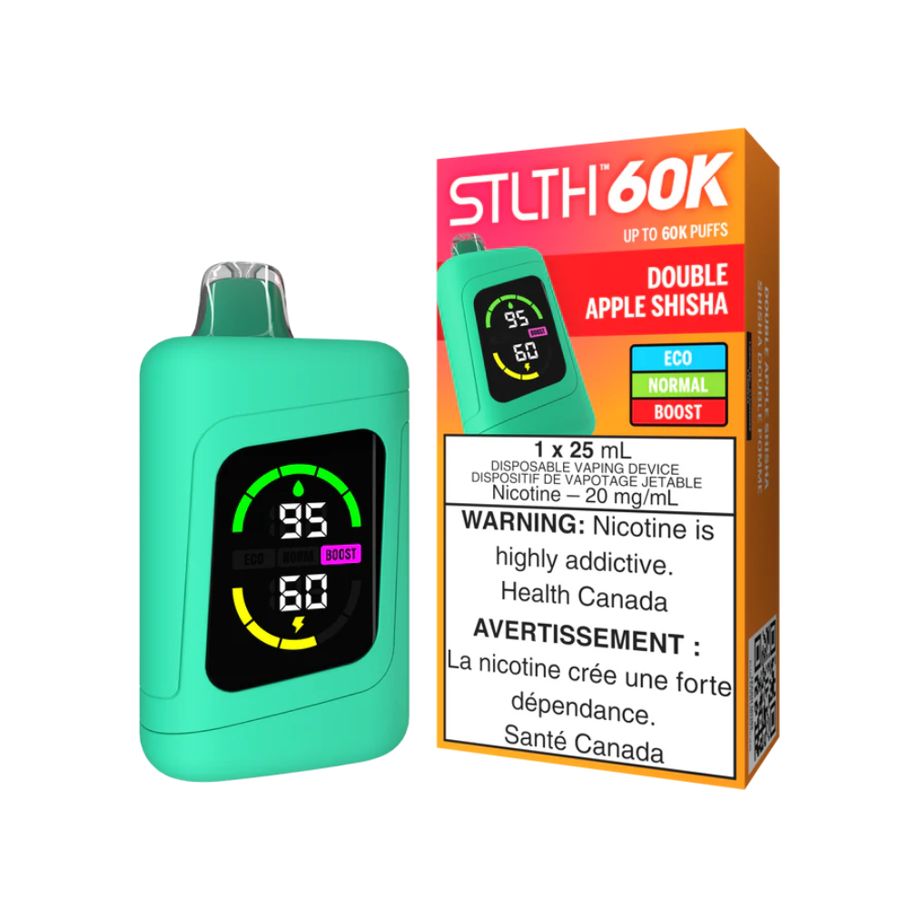 STLTH 60K