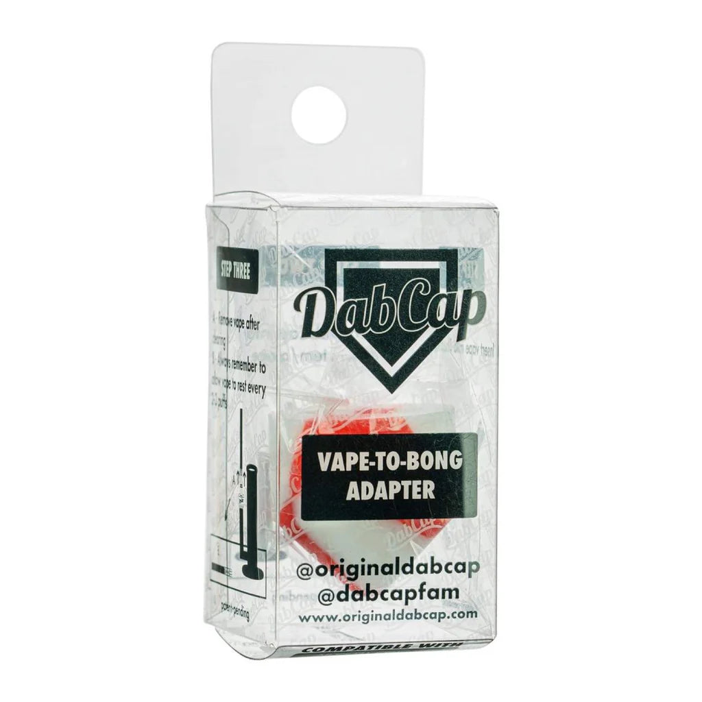 ~Vape To Bong Adapter
