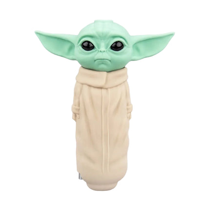~Baby Yoda Pipe