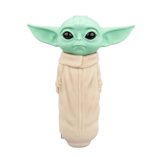 ~Baby Yoda Pipe