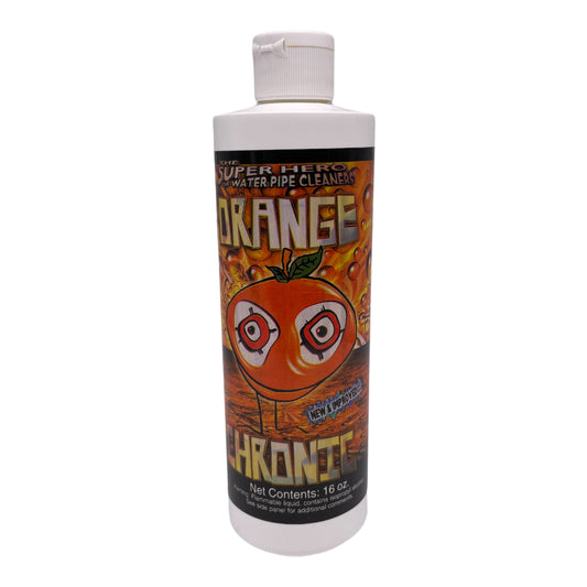 ~Orange Chronic Cleaner 16OZ