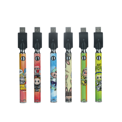 Zabubu 510 Cartridge Battery