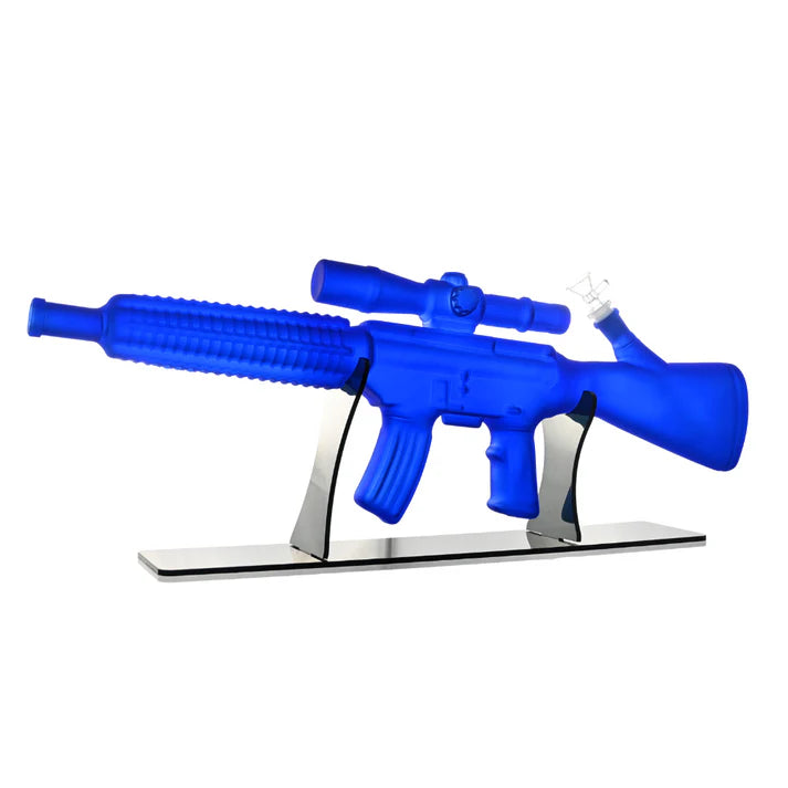 ~Blue Rifle