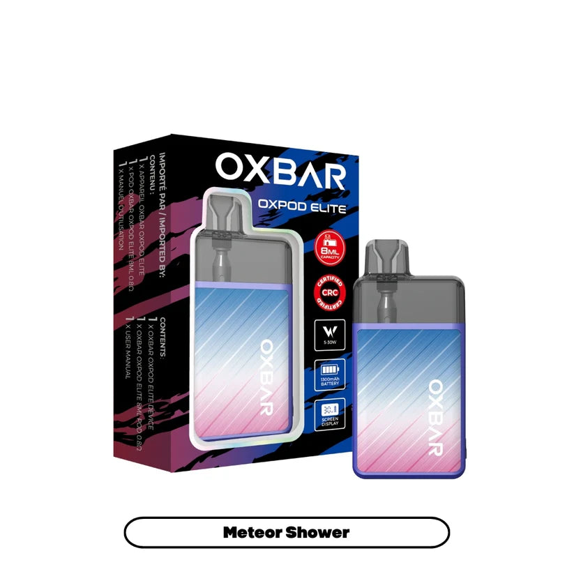 Ox Bar Elite