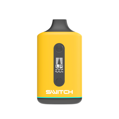 Nova Switch 510 Dual Cartridge Battery