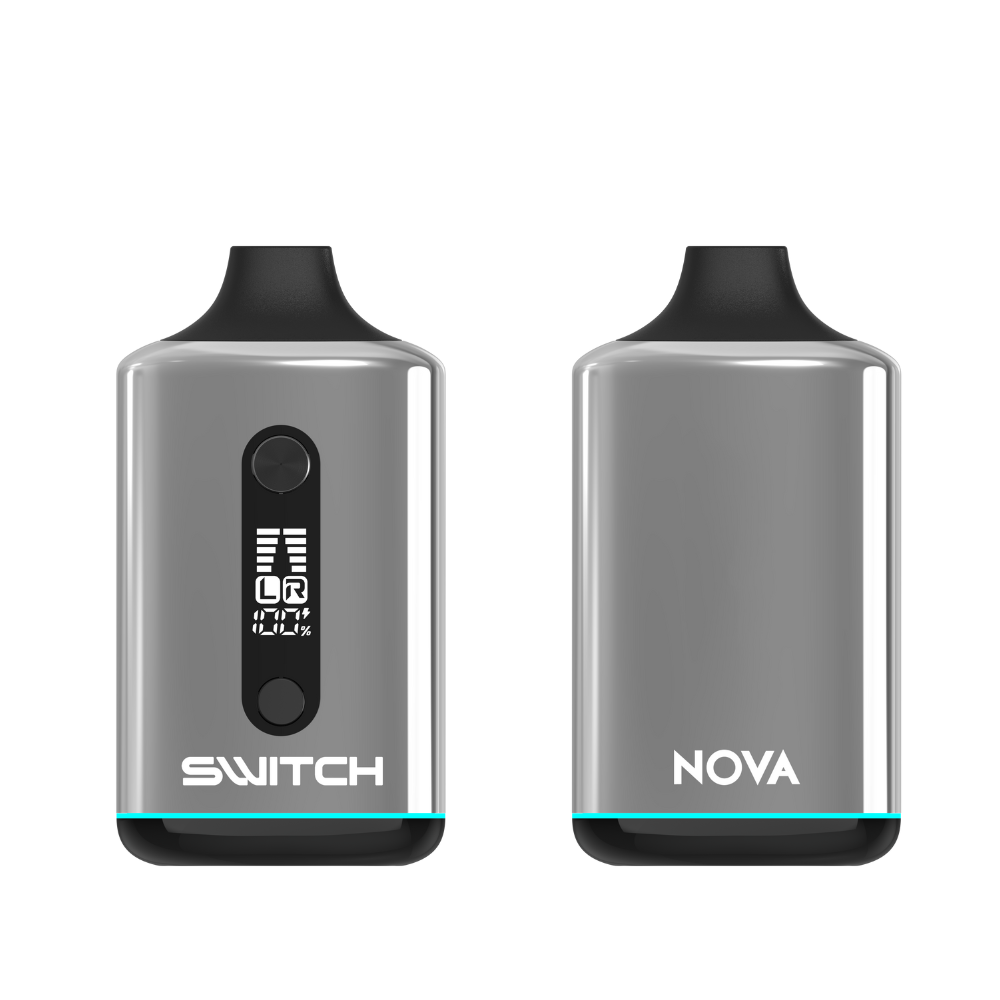 Nova Switch 510 Dual Cartridge Battery