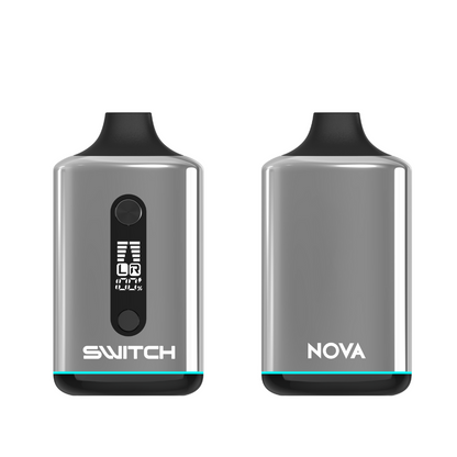 Nova Switch 510 Dual Cartridge Battery