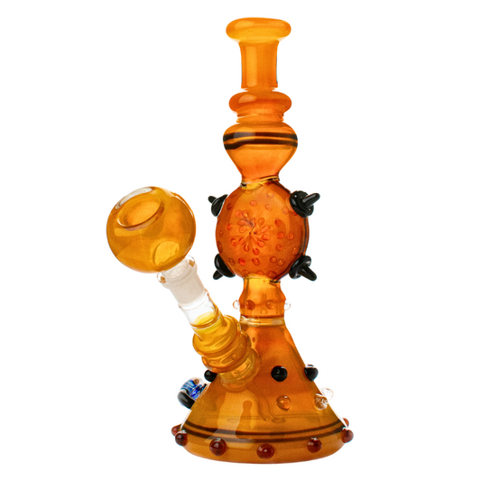 ~Flame Beaker