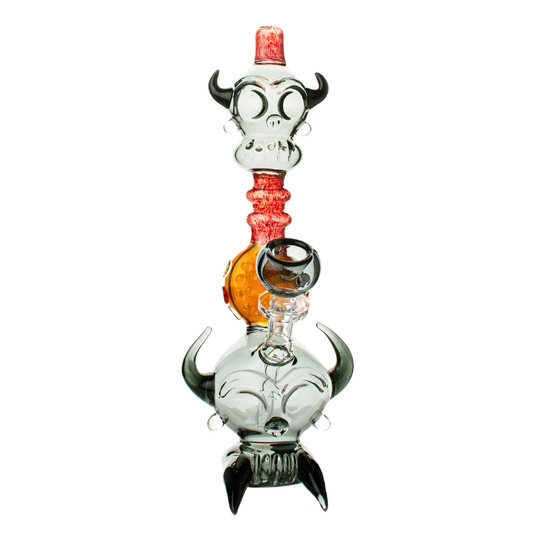 ~Skull Beaker