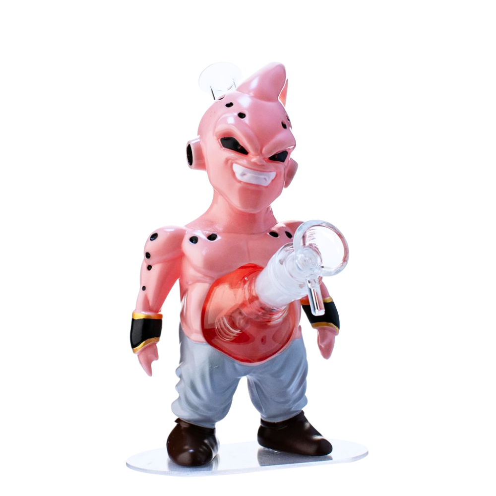 ~Majin Buu