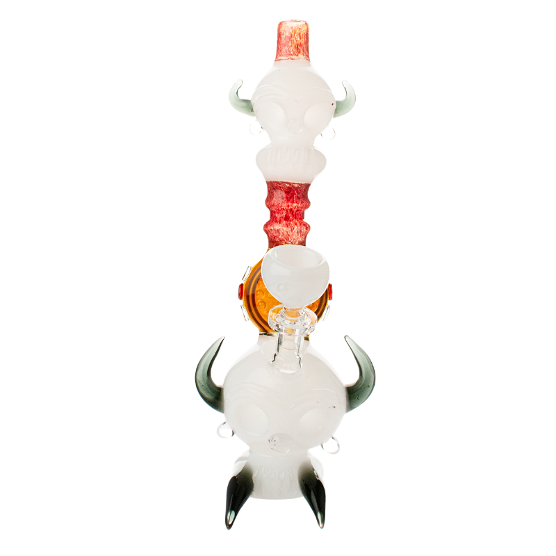 ~Skull Beaker