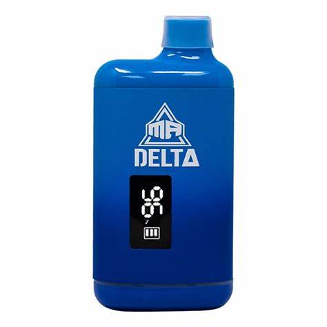 Mr Delta 510 Cartridge Battery