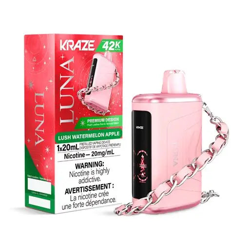 Kraze Luna 42K