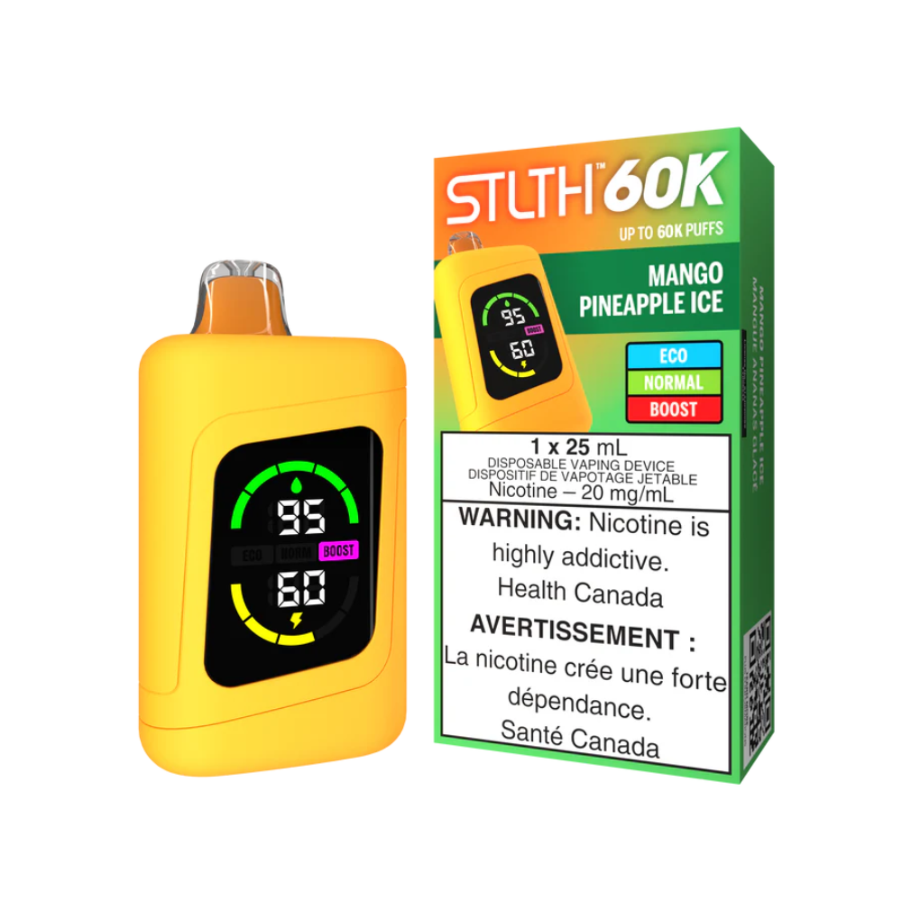 STLTH 60K