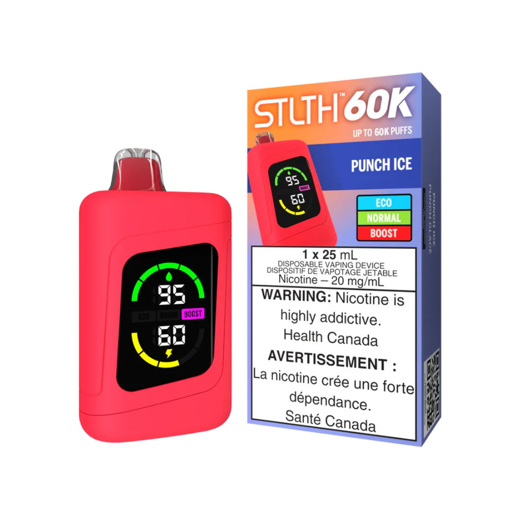 STLTH 60K