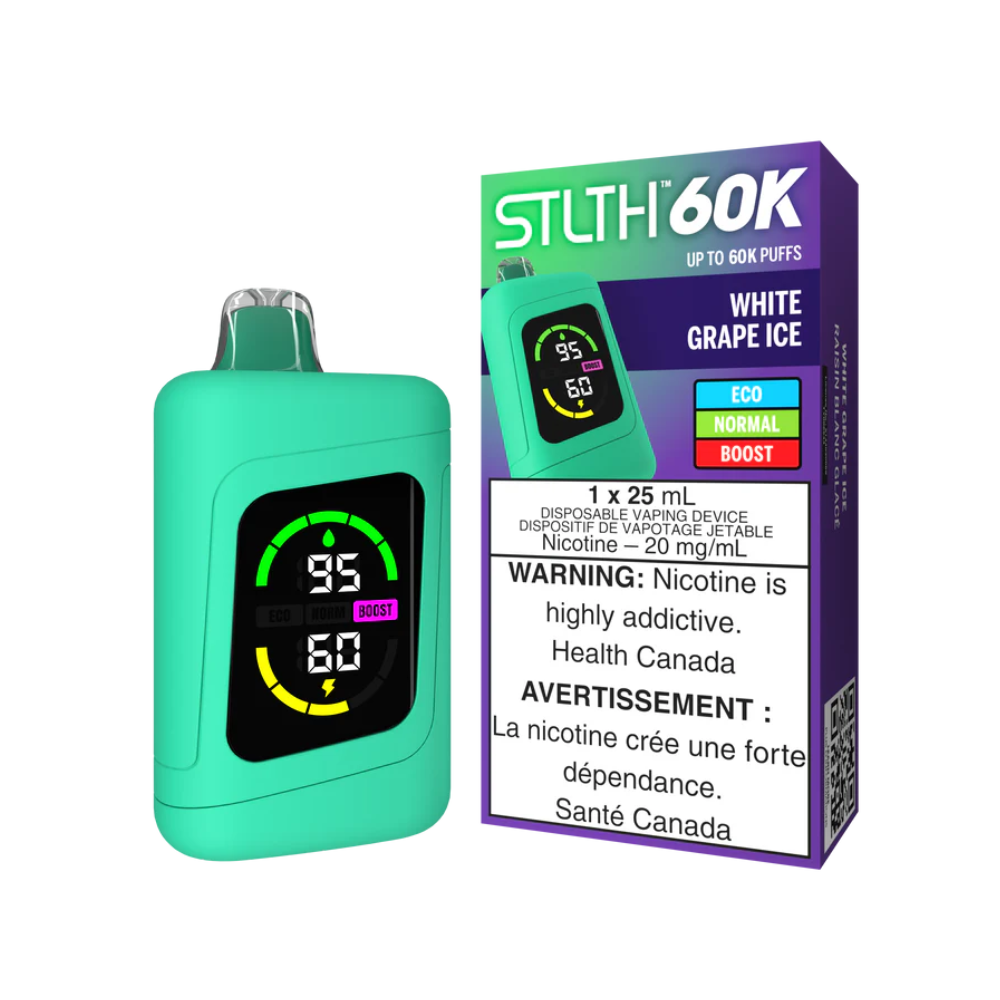 STLTH 60K