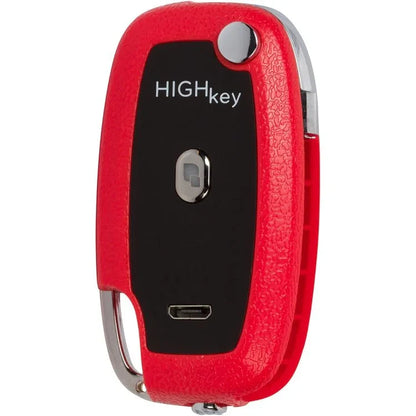 High Key 510 Cartridge Battery