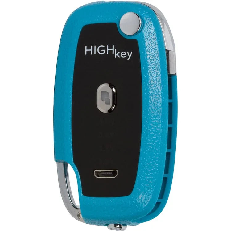 High Key 510 Cartridge Battery