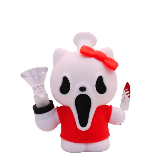 ~Scream Cat