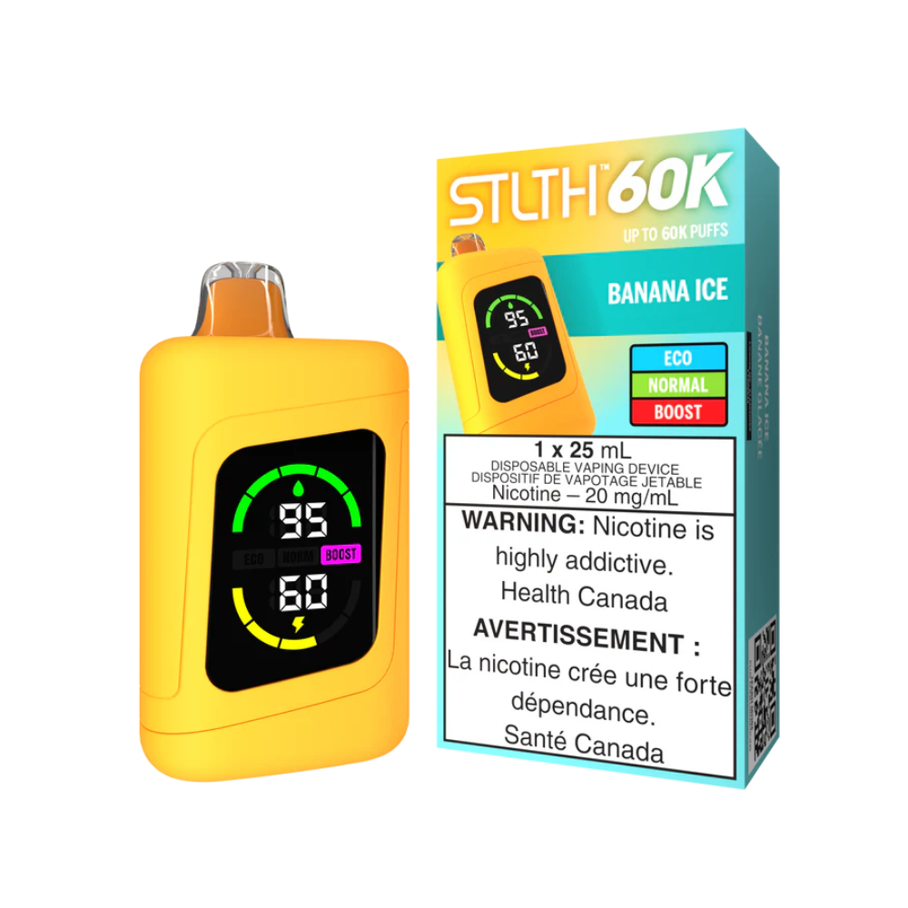 STLTH 60K
