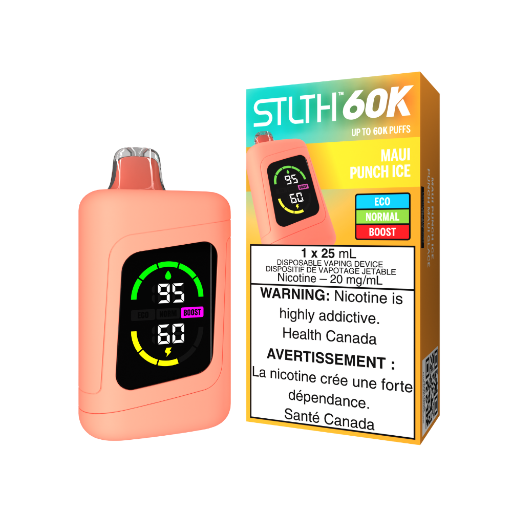 STLTH 60K