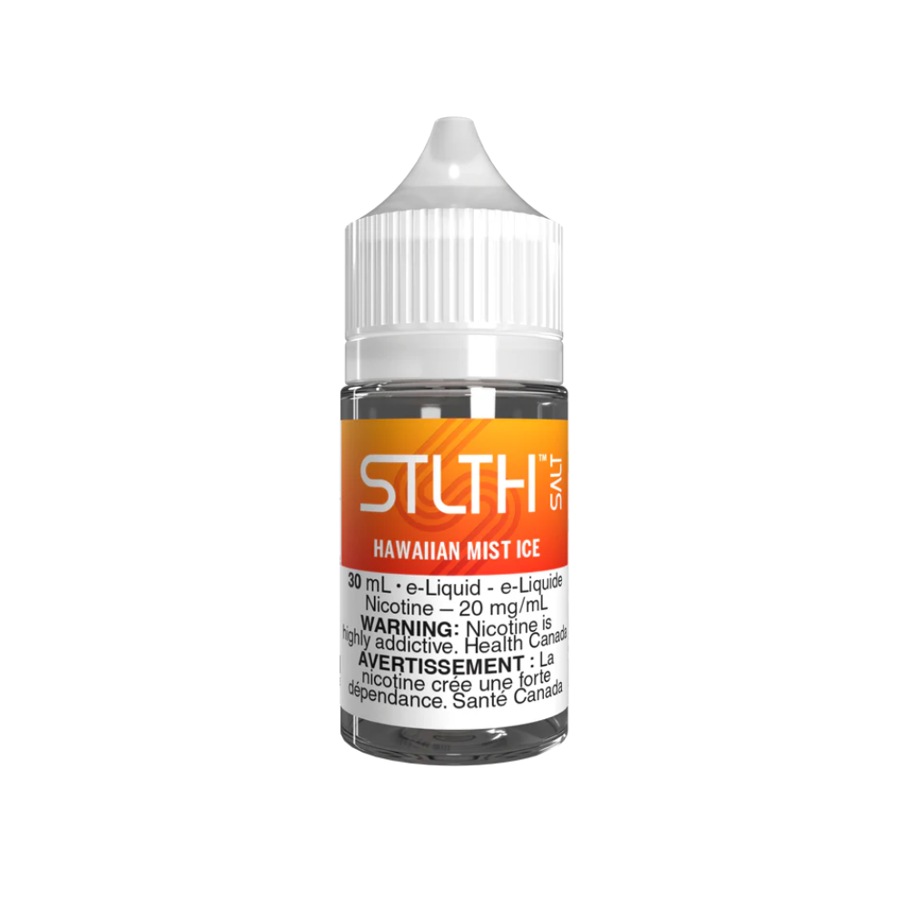 STLTH Liquid