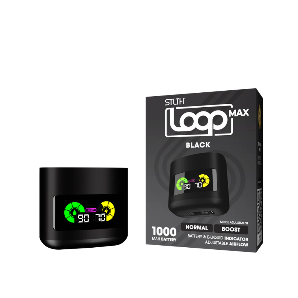 STLTH 70K Power Bank