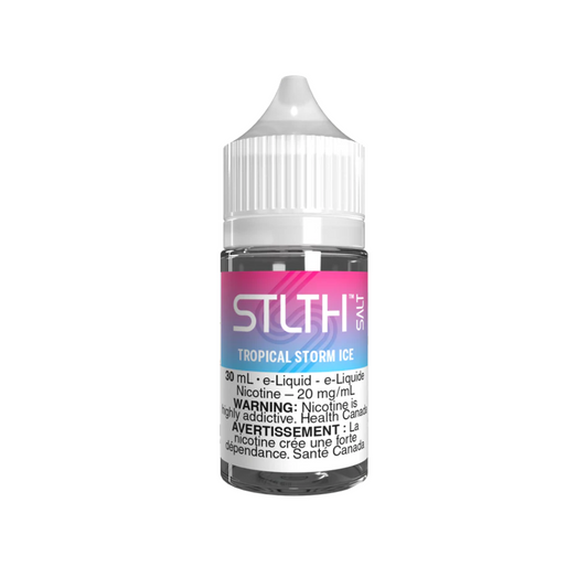 STLTH Liquid 30ML (Salt Nic)