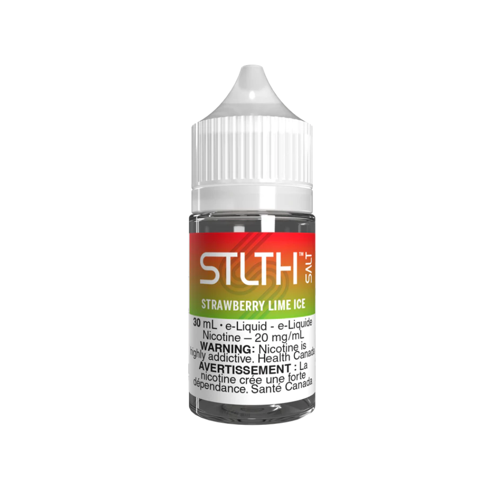 STLTH Liquid 30ML (Salt Nic)