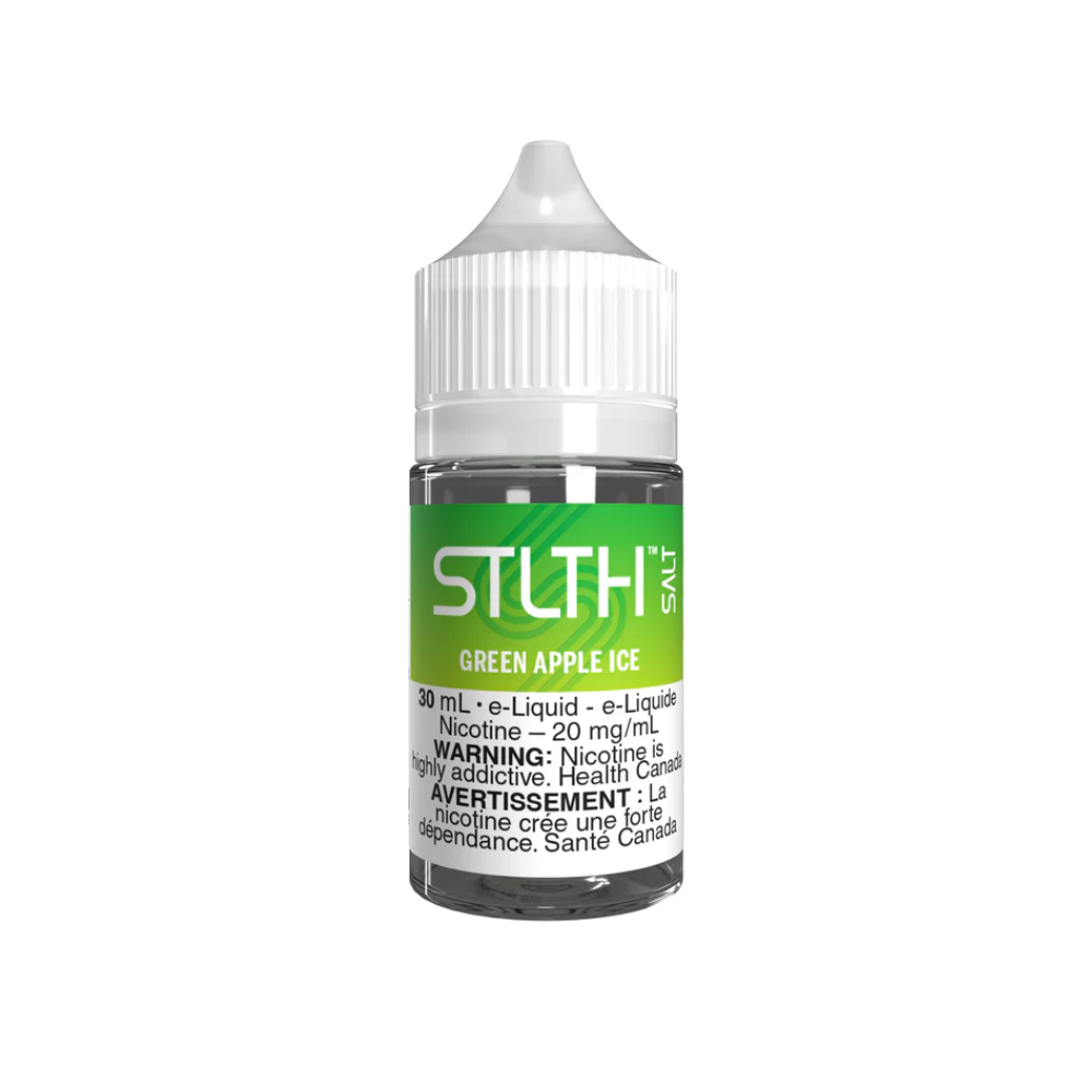 STLTH Liquid