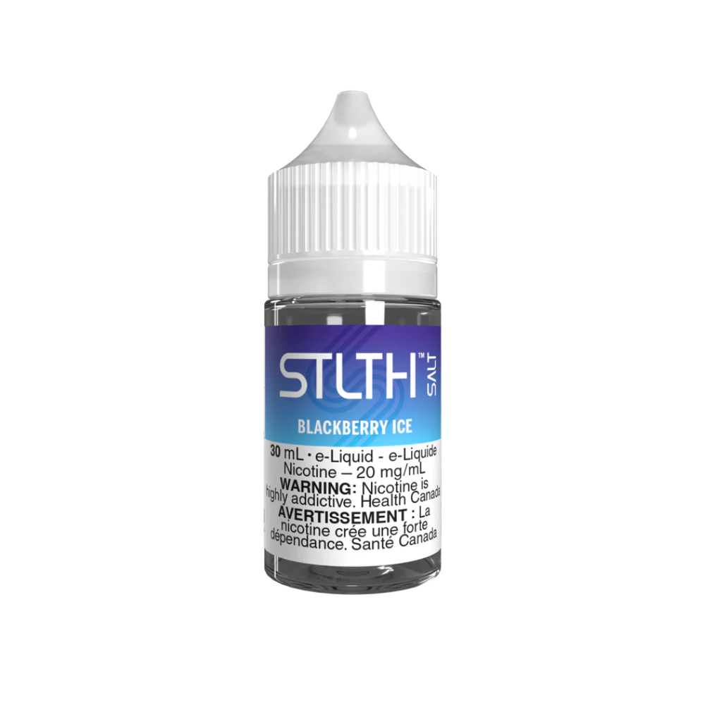 STLTH Liquid