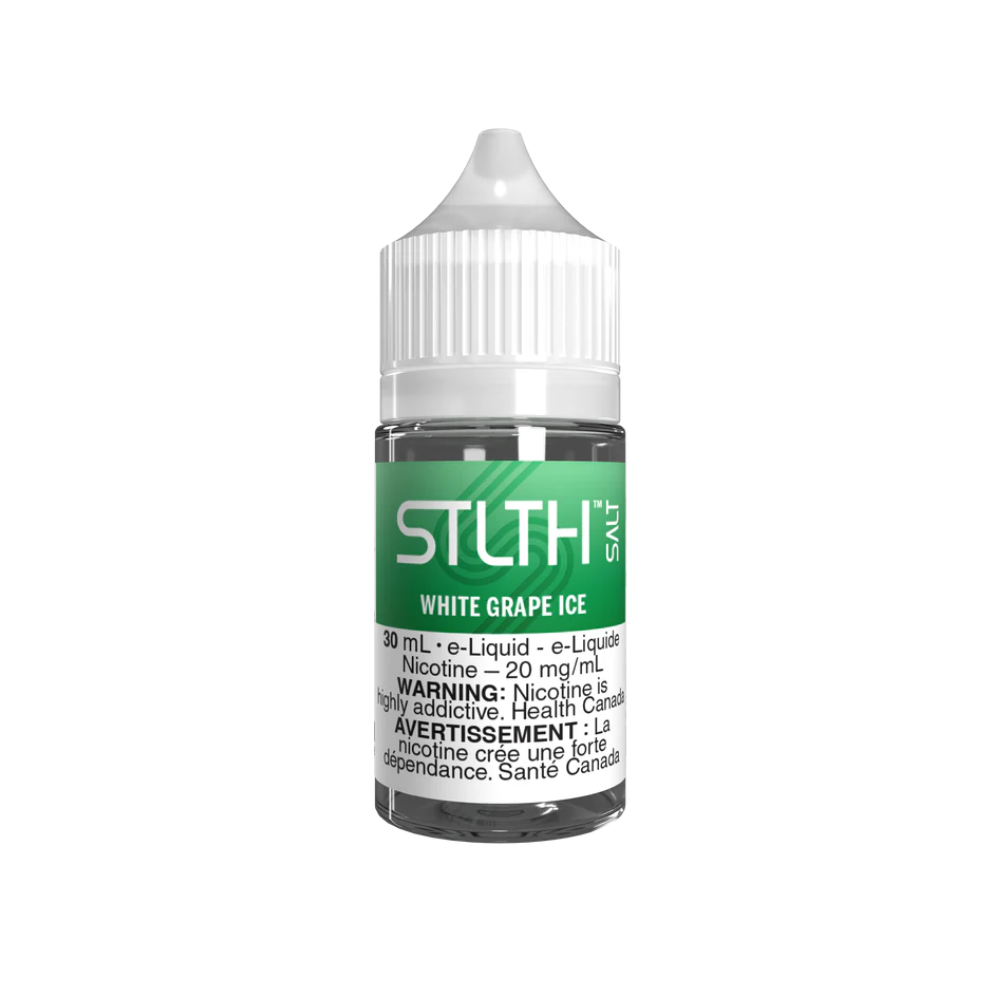 STLTH Liquid