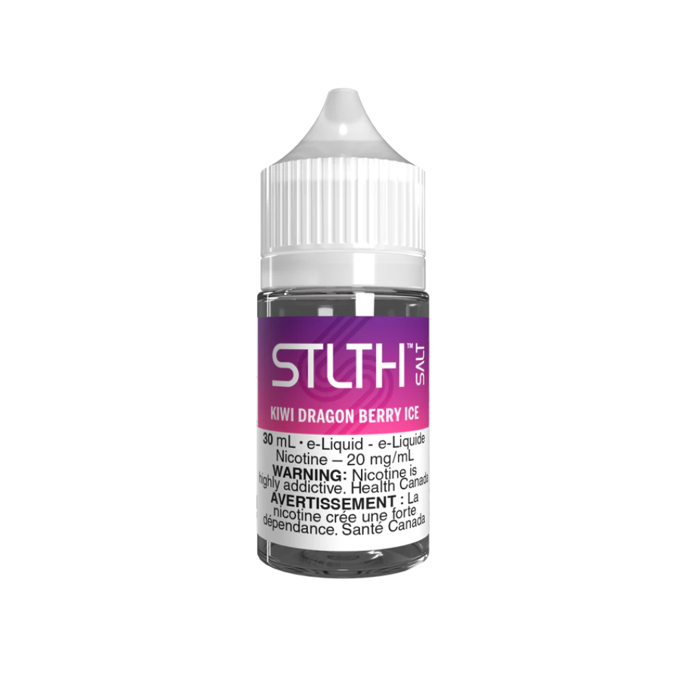 STLTH Liquid