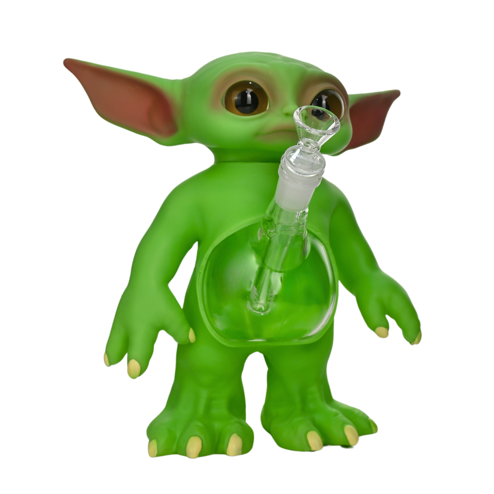 ~Yoda